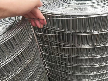 Wire Mesh,  Wire Netting and Chain-Link Fencing