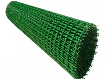 Wire Mesh,  Wire Netting and Chain-Link Fencing