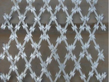 Wire Mesh,  Wire Netting and Chain-Link Fencing