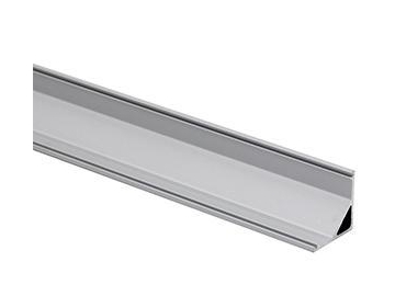 LD-1616 LED Aluminum Channel