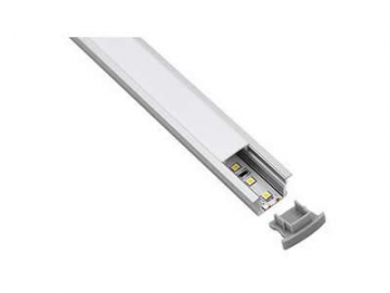 UV/Daylight/Natural White Flexible LED Strip Lights