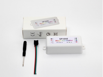 Long Run IP65 White LED Strip Light, SMD 2835 LED, 10m/20m/50m/100m