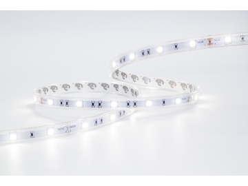 Outdoor IP65 Rated Cool White LED Strip Light, 5050 SMD