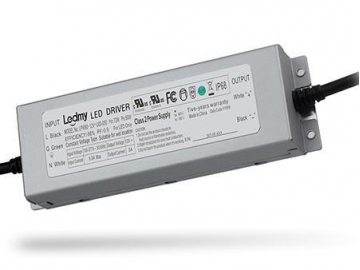 Waterproof LED Power Supply, Compact Series