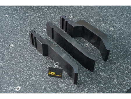 American Precision Style