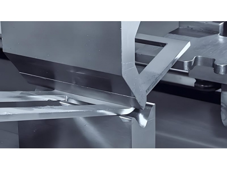 Press Brake Tooling