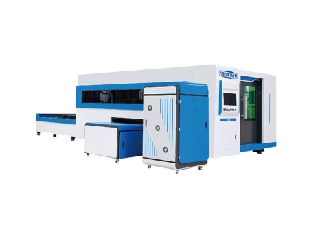 Laser Cutting Machine