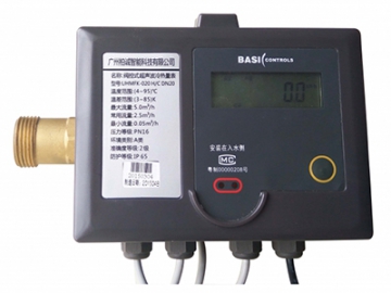 Meters and Measurement Devices for Exact Consumption Data Acquisition