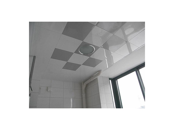 Pvc Cladding Ceiling Plastic Profile Manufacturer Shangyu Etw