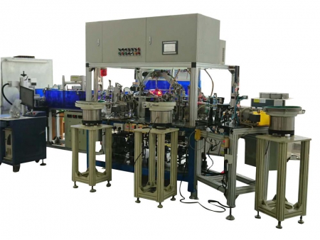 H1 Headlight Bulb Alignment Machine