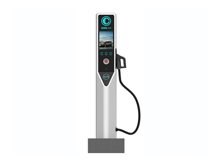 EVMS-360 High Power Ultra Fast Charging Station