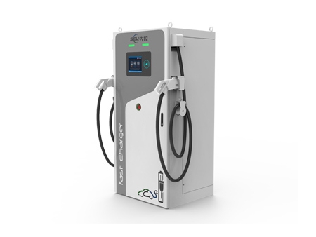 EVDS Series GB/T DC Fast Charging Station