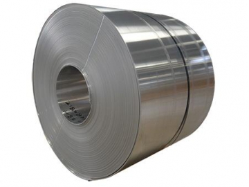 2014 Aluminum Alloy