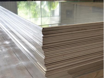 6061 Aluminum Alloy