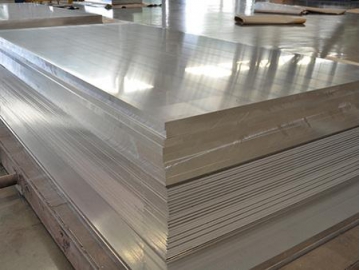 6082 Aluminum Alloy