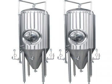 Fermentation Tank/Beer Storage Tank/Bright Beer Tank