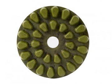 Ceramic Glazed Tile Polishing Wheel