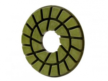 Ceramic Glazed Tile Polishing Wheel