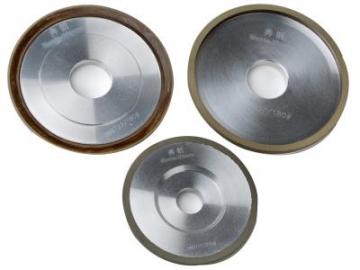 Grinding Wheel for Alloy Saw