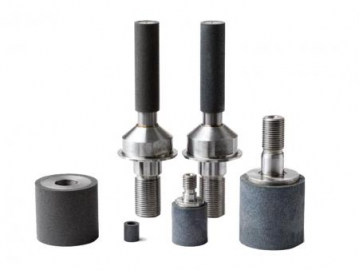 Grinding Wheel for Bearings, Engines, Compressors