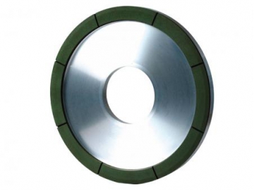 Grinding Wheel for Carbide Anvil