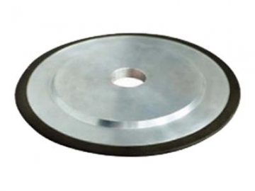 Thin Grinding Wheel