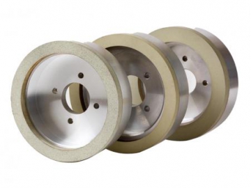 Grinding Wheel for PCD Cutter, PCBN Cutter