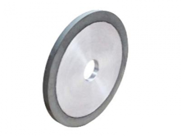 Grinding Wheel for Jewelry