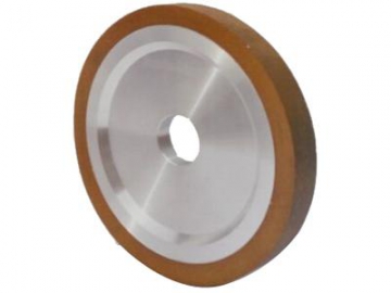 Grinding Wheel for Ceramic Encapsulation Material