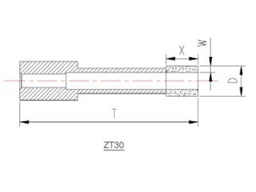 Drill Bits, Countersinks