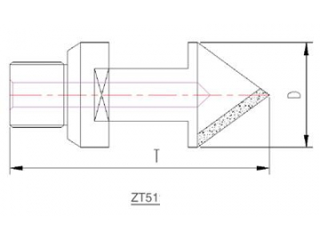 Drill Bits, Countersinks