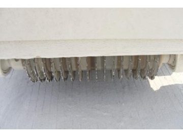 Diamond Saw Blade for Non-Slip Road Surface Cutting