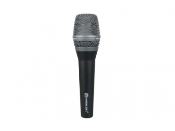 PM-100 Condenser microphones