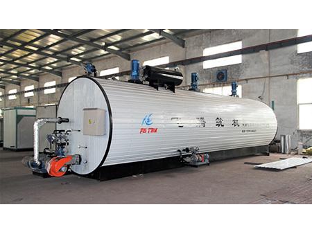 Diesel Oil Burner Heating Asphalt Storage Tank