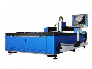Sheet Metal Laser Cutting Machine