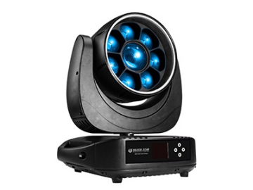 Stage Lighting IP65-Rated LED Moving Head light Code SS671XCEM Stage Lighting