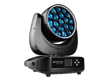 Stage Lighting IP65-Rated LED Moving Head light Code SS672XCEM Stage Lighting