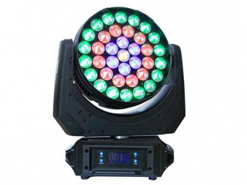 Stage Lighting RGBW LED Wash Moving Head Light  Code SS644XCE Stage Lighting