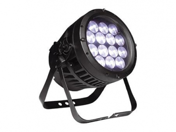 Stage Lighting RGBW LED Par Can Light  Code SS342XCET/XCE Stage Lighting