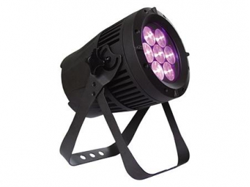 Stage Lighting Waterproof LED Par Light  Code SS345XCET/XCE Stage Lighting