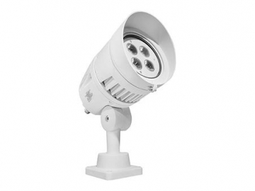 Architectural Lighting IP67 Dimmable LED Spot Light  Code AM746SCT-SWT-CAT LED Lighting