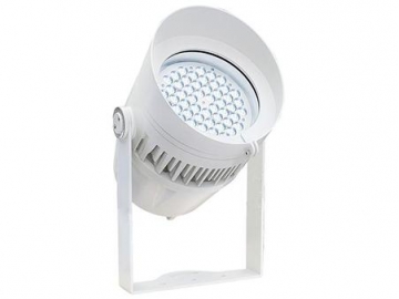 Architectural Lighting 54 LEDs 170W LED Spotlight  Code AM747T-XCT LED Lighting