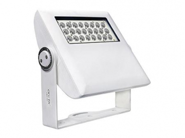 Architectural Lighting Waterproof Dimmable LED Spot Light  Code AM725SCT-SWT-CAT LED Lighting