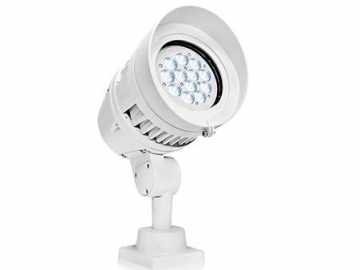 Architectural Lighting White and Warm White 55W LED Spot Light  Code AM744SCT-SWT-CAT LED Lighting