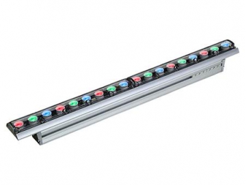 Architectural Lighting Flood LED Light Bar  Code AM712T-XCET-XCT LED Lighting