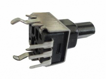 9mm Insulated Type Potentiometer, WH9011-1C