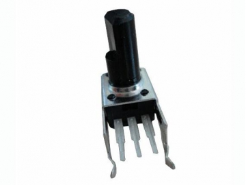 9mm Insulated Type Potentiometer, WH9011-4