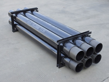 Downhole Drill Pipe