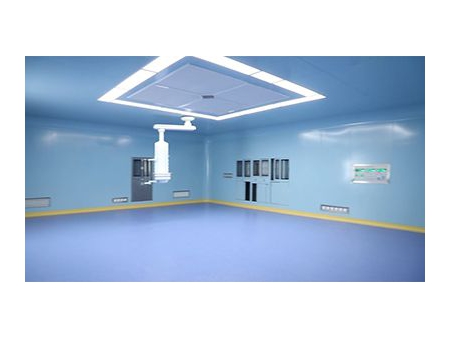 Modular Operating Theater