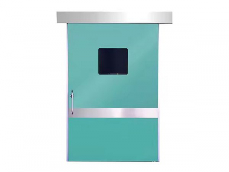Hermetic Sliding Doors